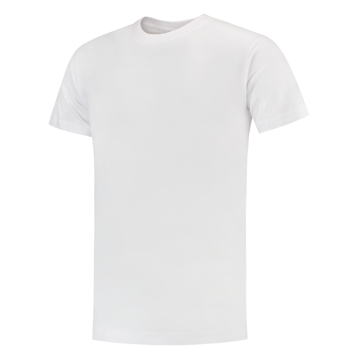 Tricorp T-shirts 101001-T145 wit(white)