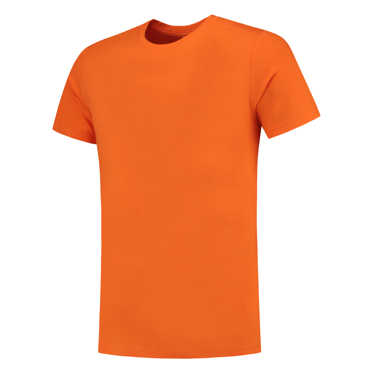 Tricorp Casual T-shirts 101004-TFR160 oranje(orange)