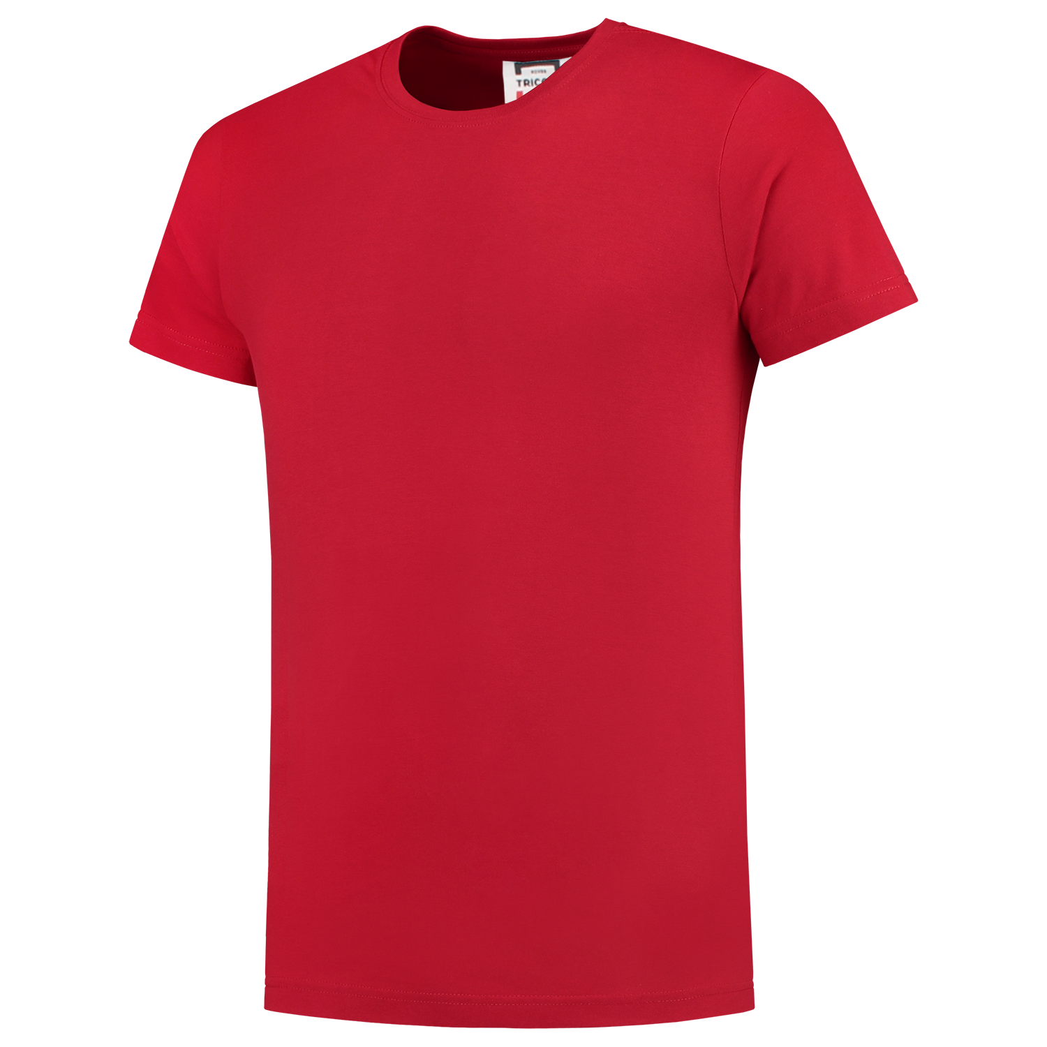 Tricorp Casual T-shirts 101004-TFR160 rood(red)