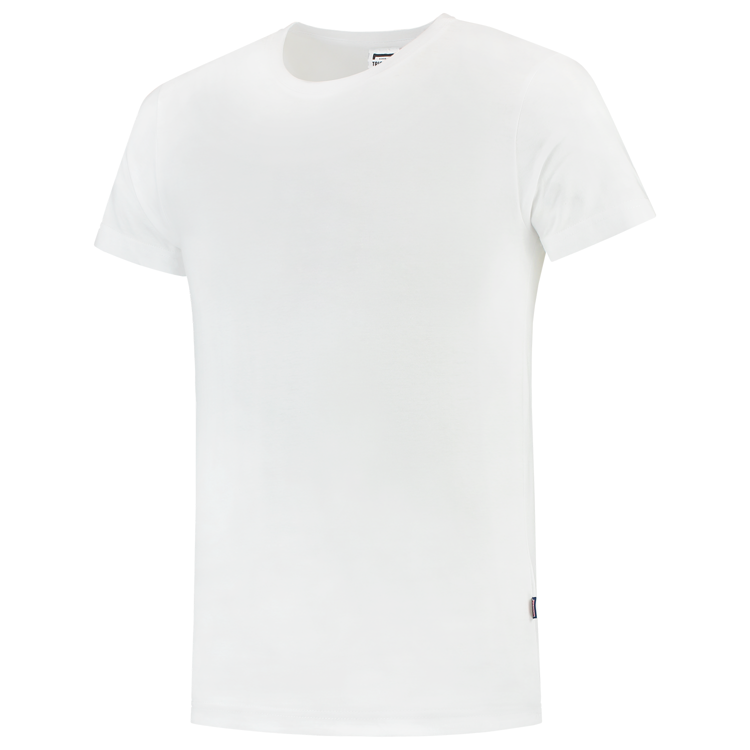 Tricorp Casual T-shirts 101004-TFR160 wit(white)