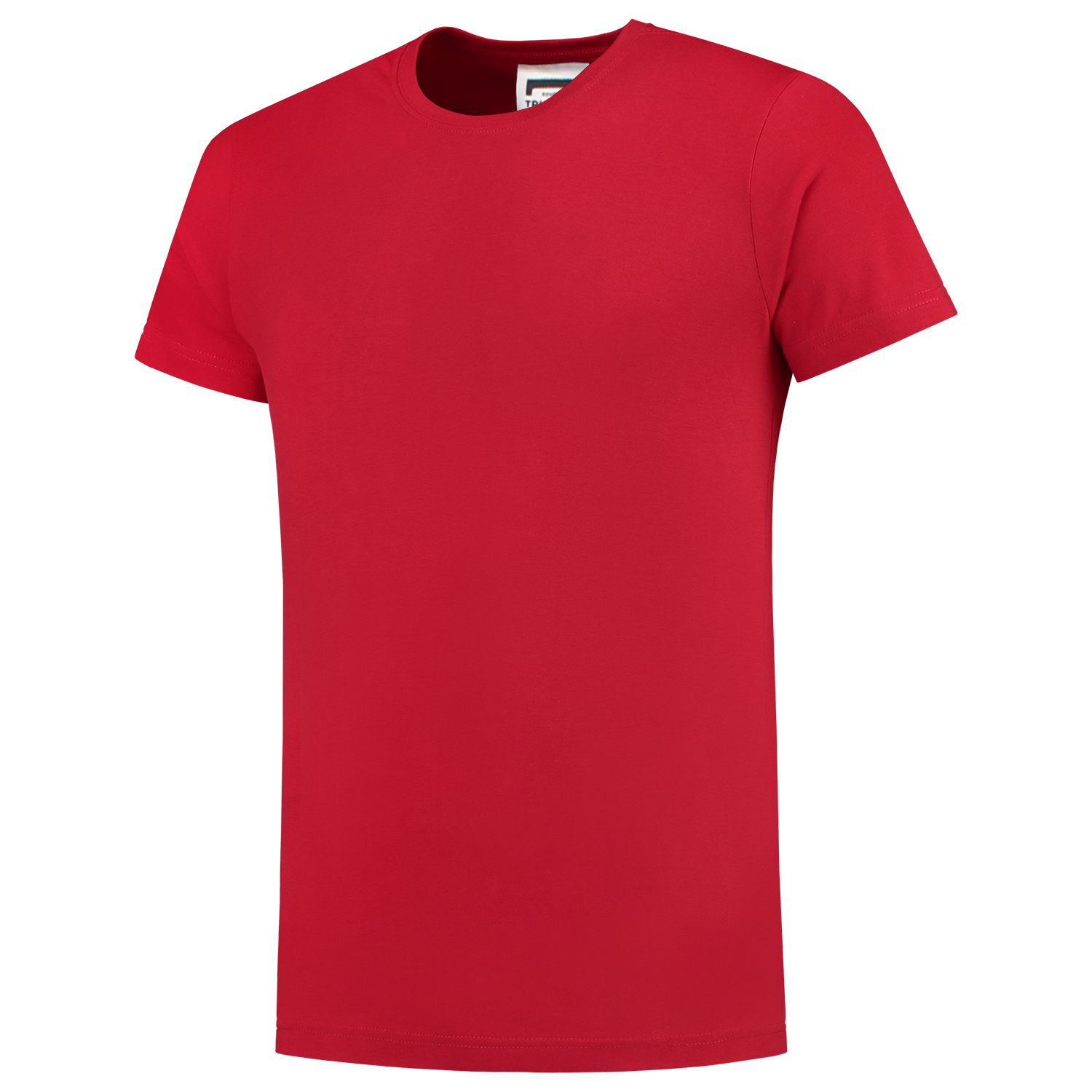 Tricorp Casual Kinderkleding T-shirts 101014-TFR160 rood(red)