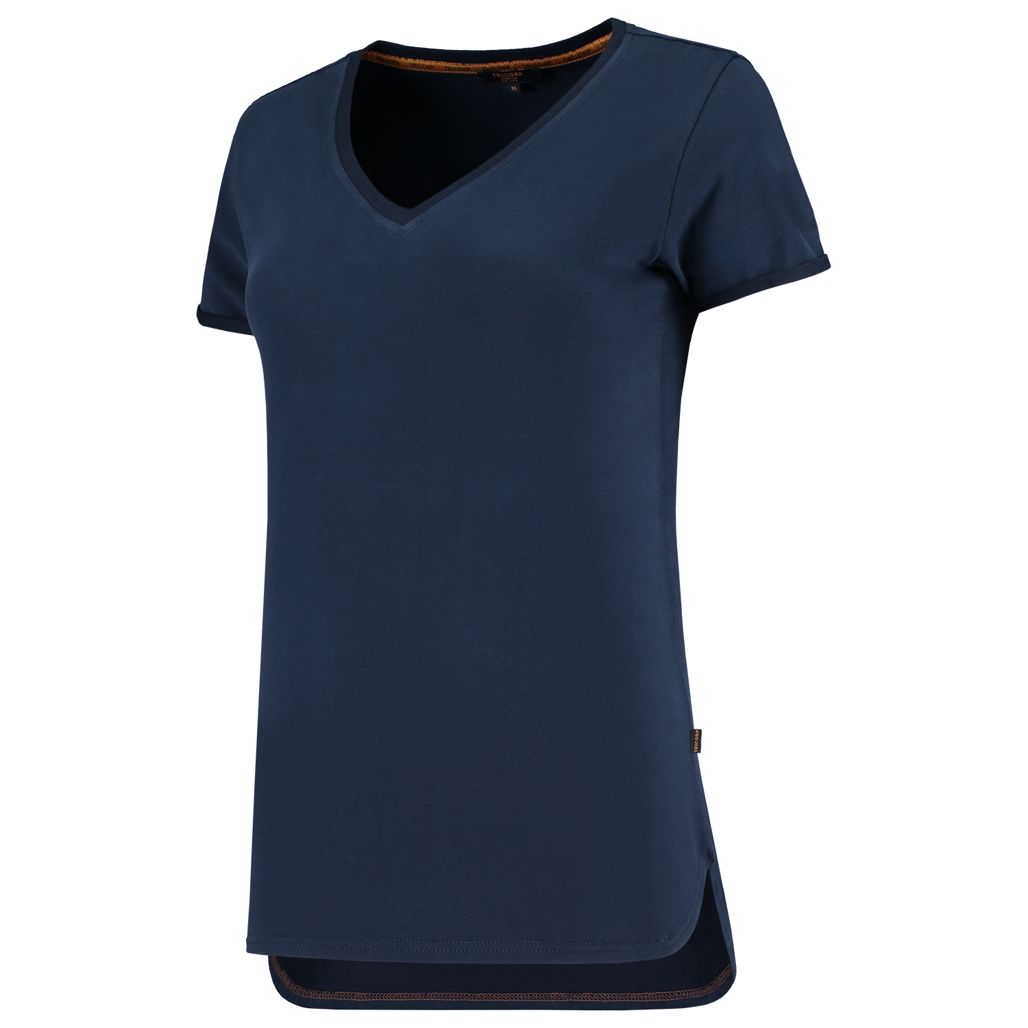 Tricorp Premium T-shirts 104006 inktblauw(ink)
