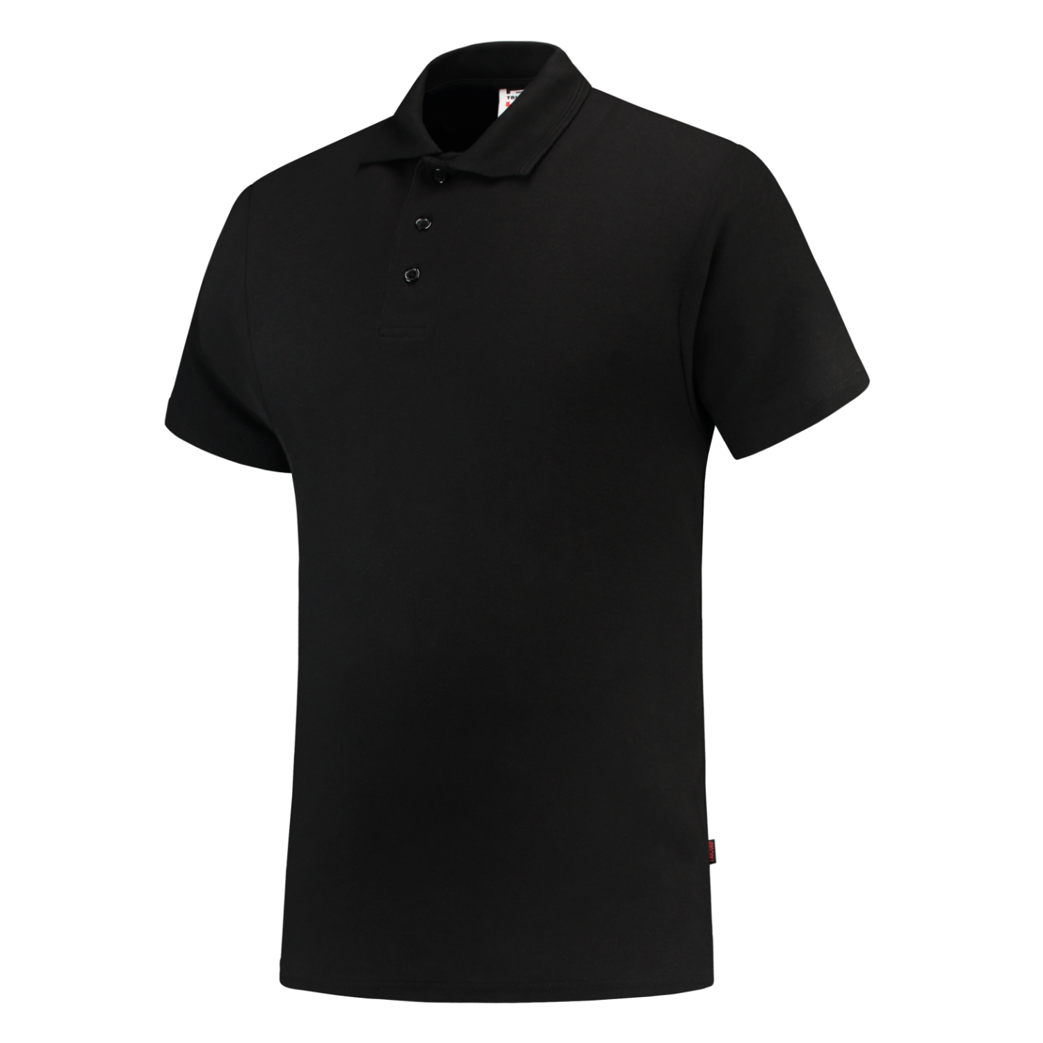 Tricorp Casual Poloshirts 201003- PP180 zwart(black)