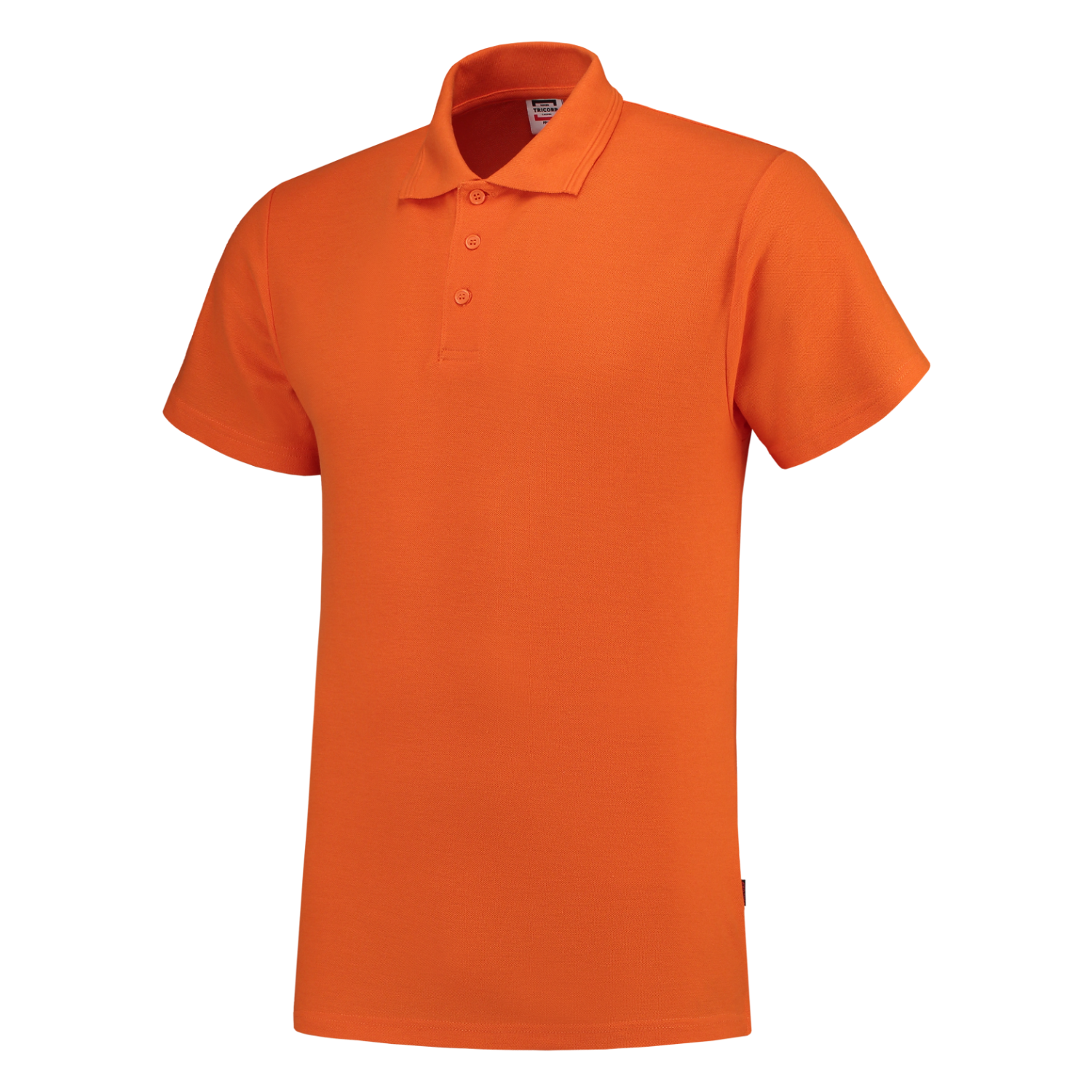 Tricorp Casual Poloshirts 201003- PP180 oranje(orange)