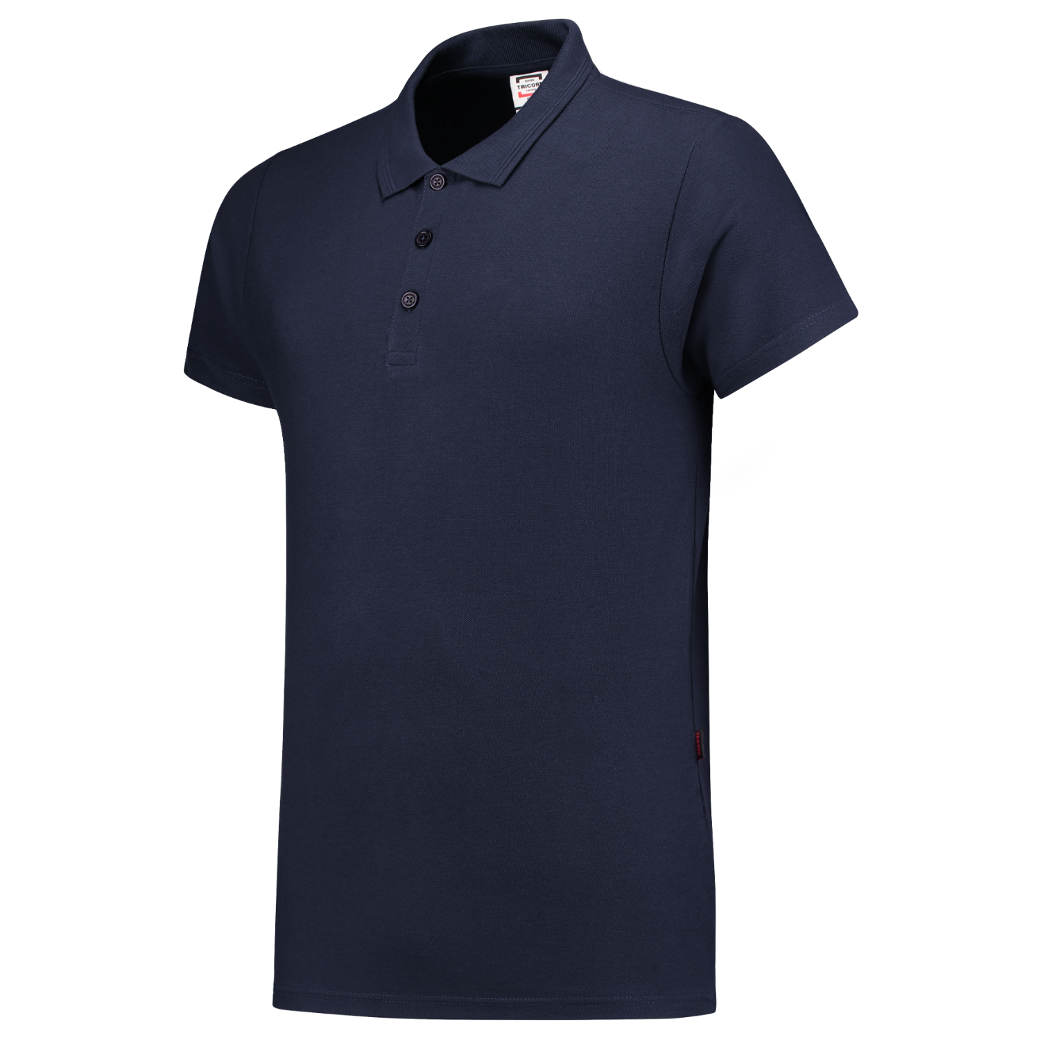 Tricorp Casual Poloshirts 201005-PPF180 inktblauw(ink)