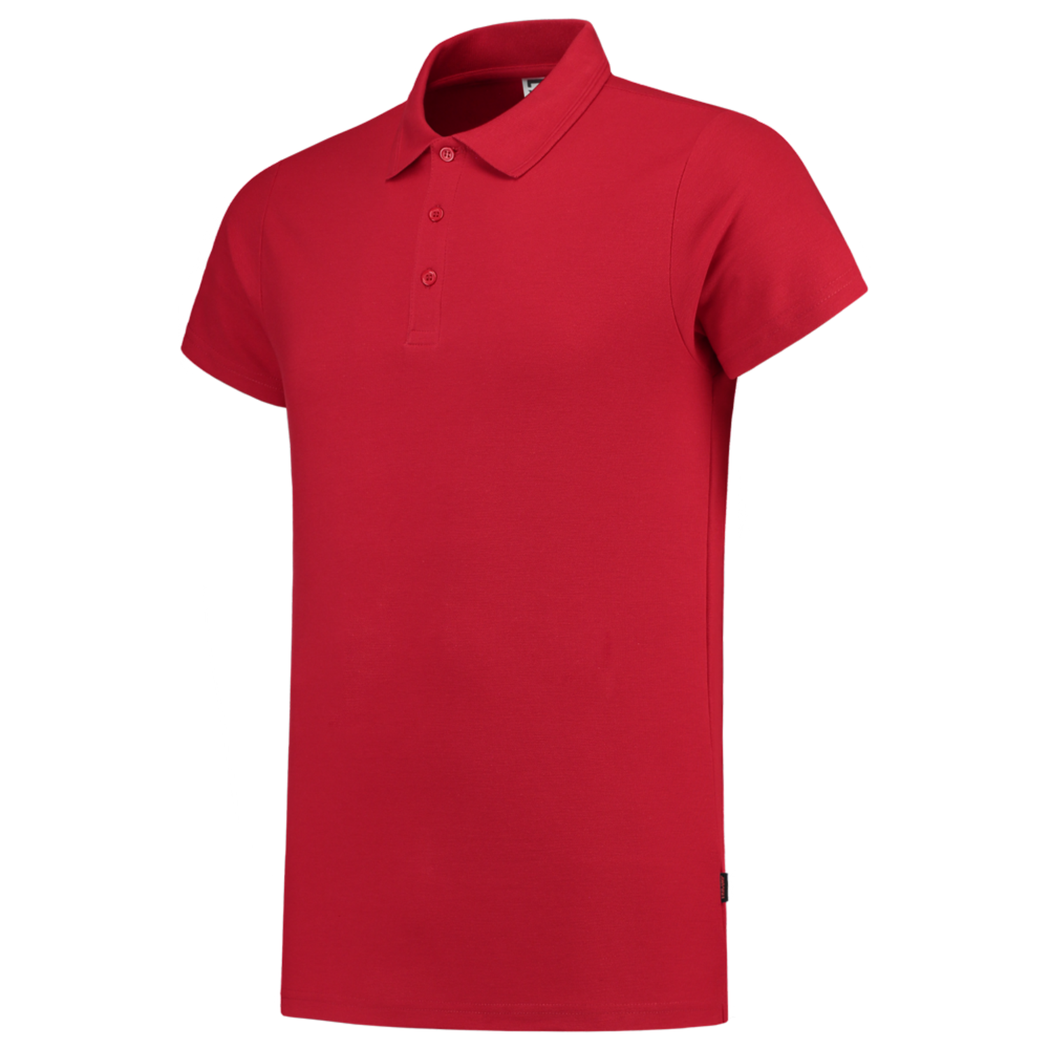 Tricorp Casual Poloshirts 201005-PPF180 rood(red)