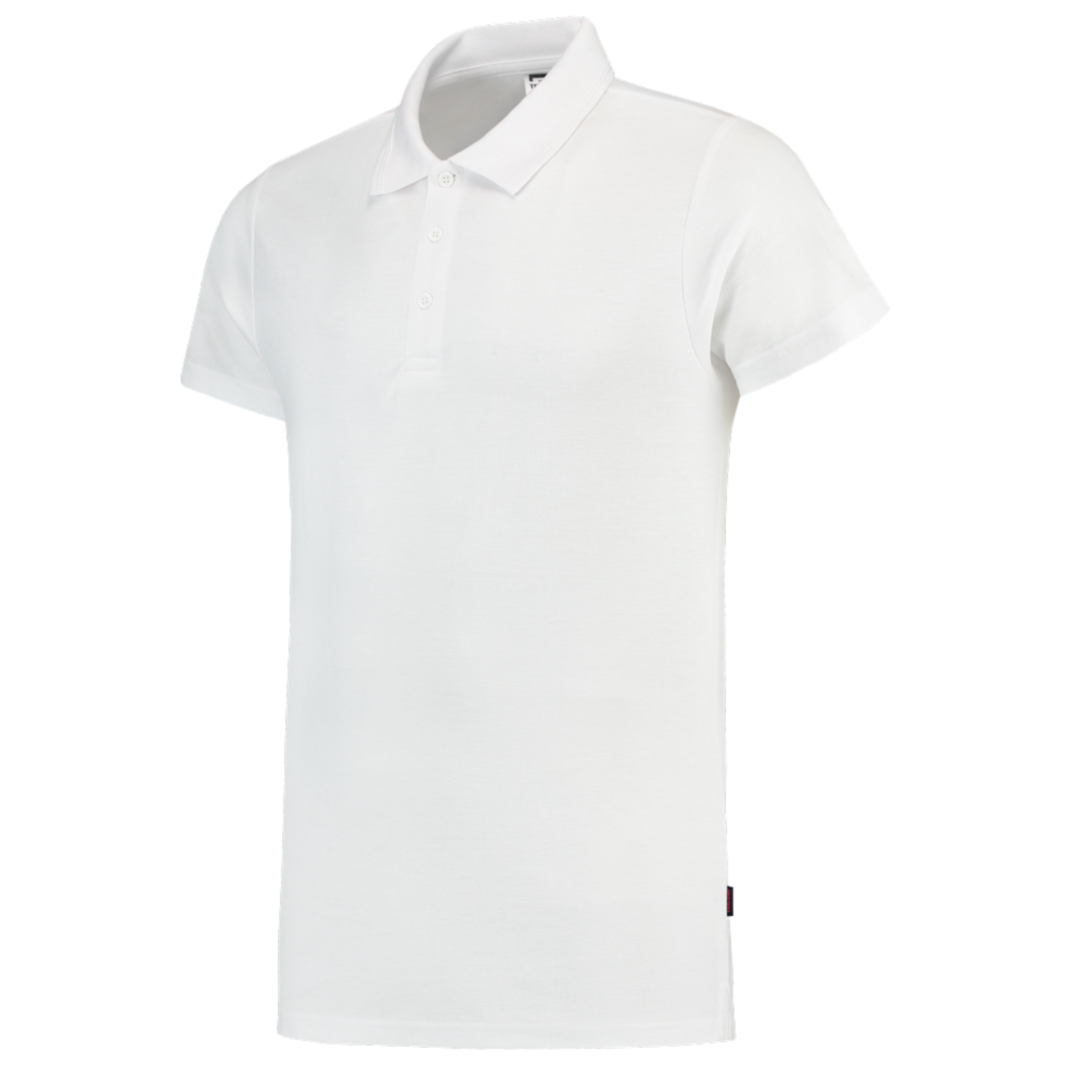 Tricorp Casual Poloshirts 201005-PPF180 wit(white)