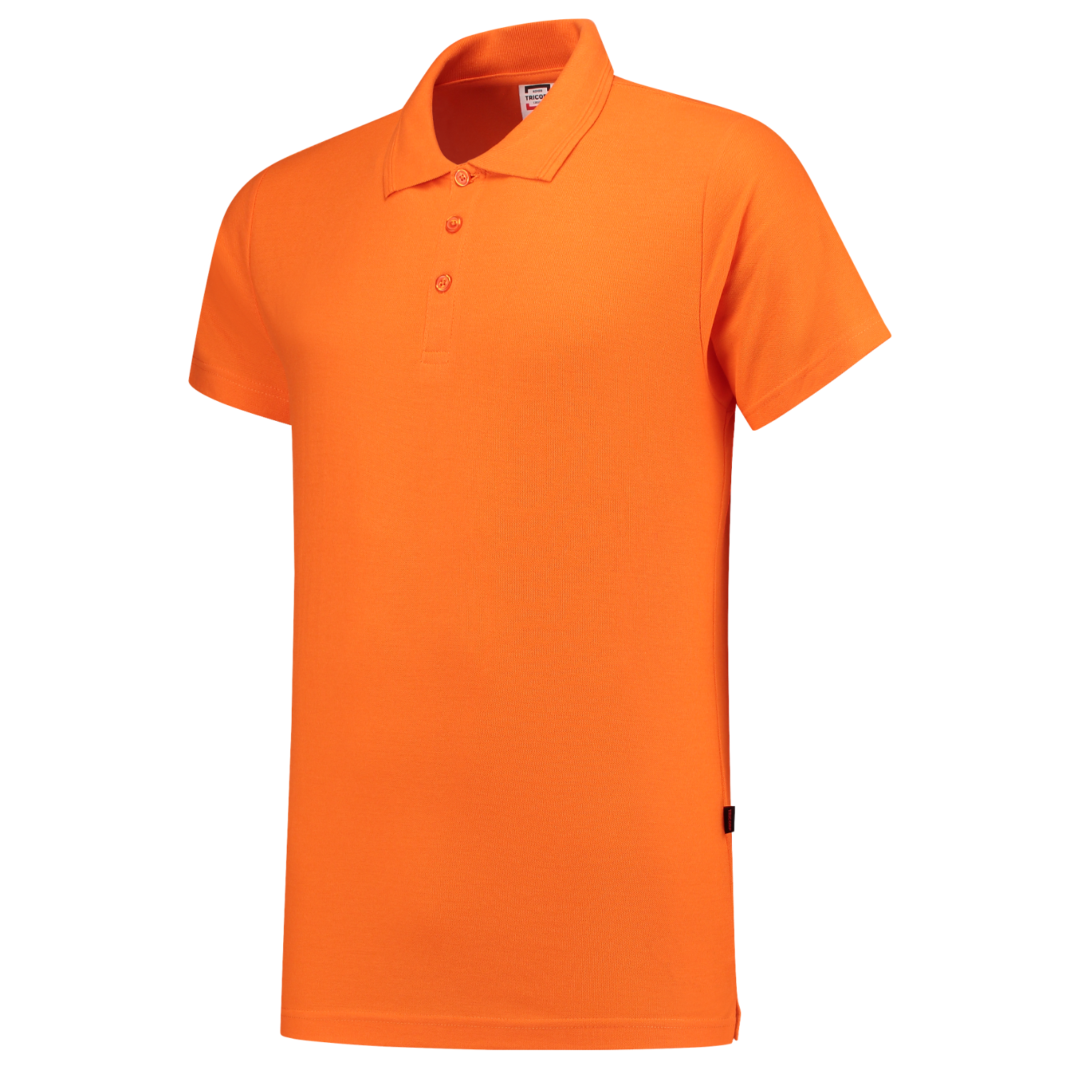 Tricorp Casual Kinderkleding Poloshirts 201016-PFF180 oranje(orange)