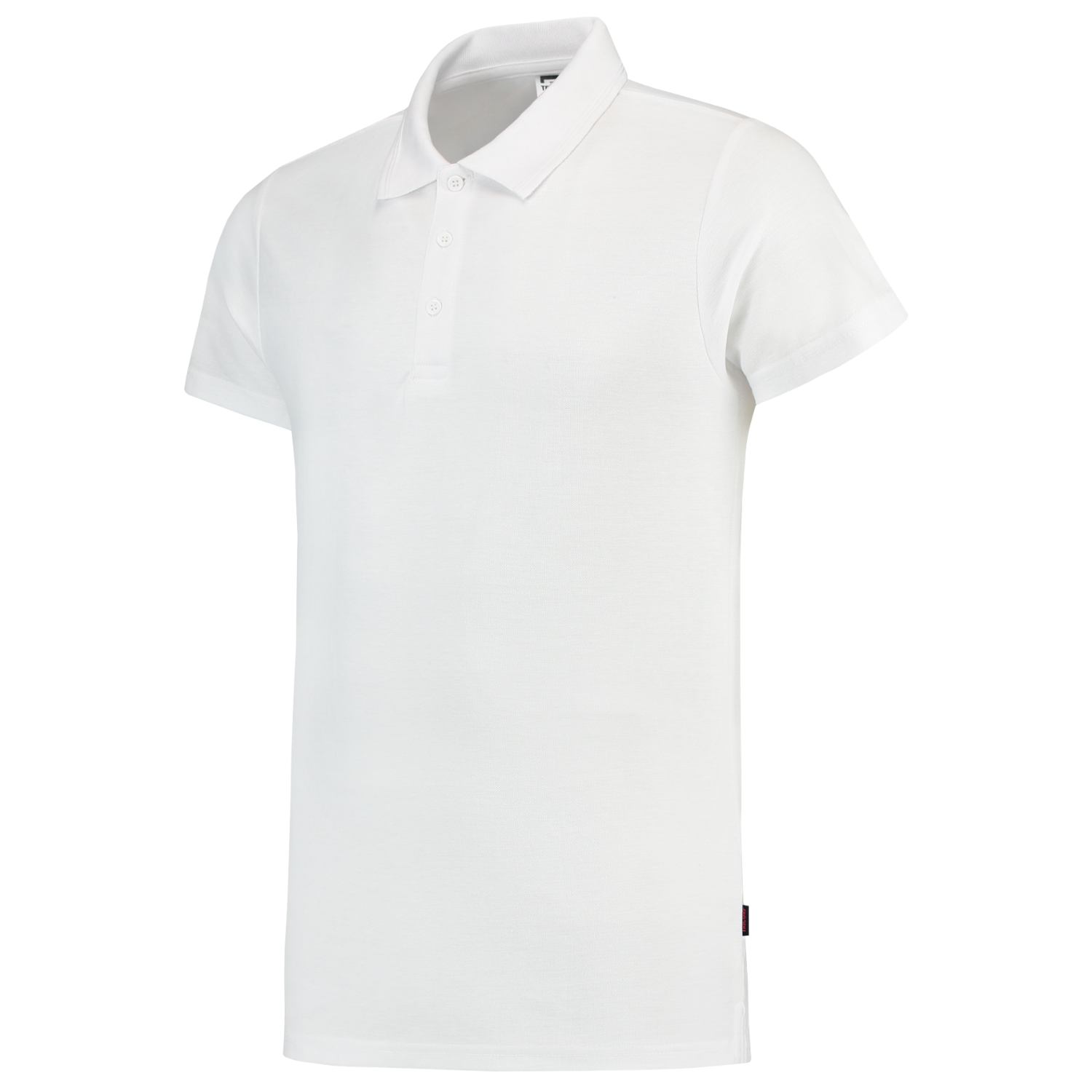 Tricorp Casual Kinderkleding Poloshirts 201016-PFF180 wit(white)
