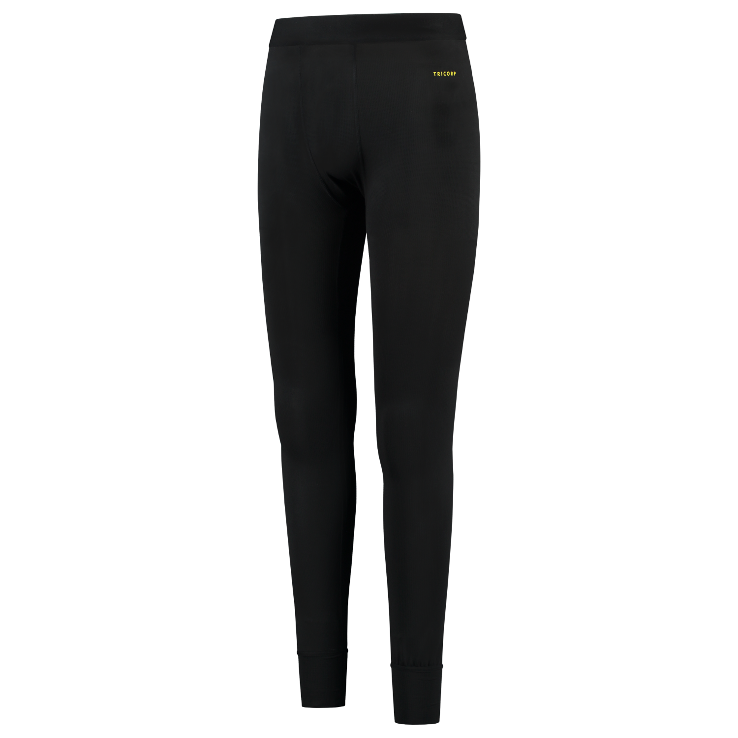Tricorp Workwear Onderbroeken 602001-THP1000 zwart(black)